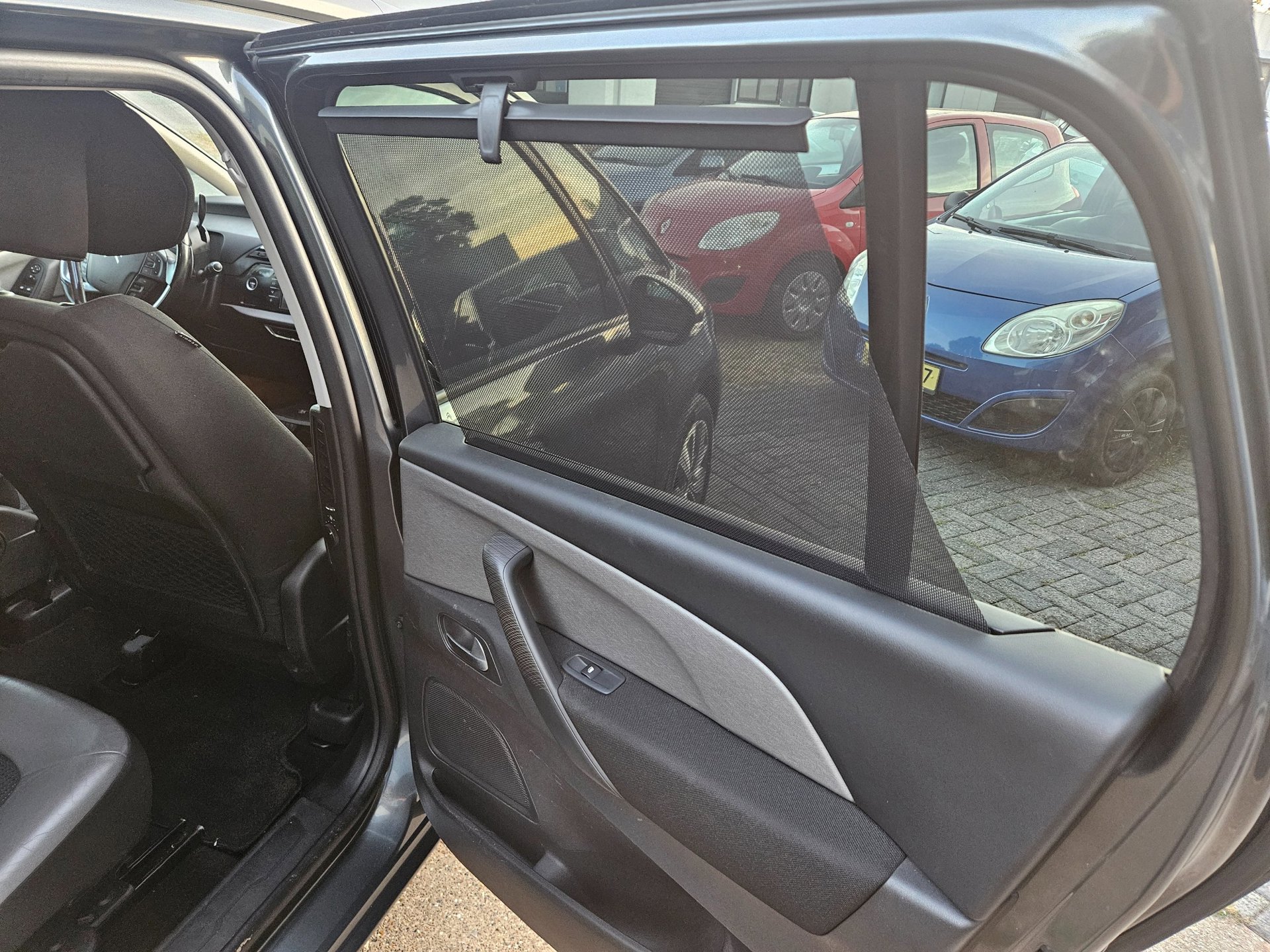 Foto van Citroen C4 Picasso