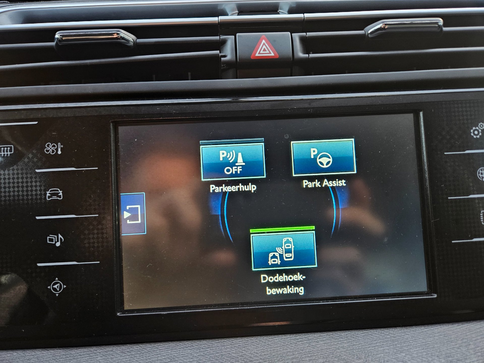 Foto van Citroen C4 Picasso