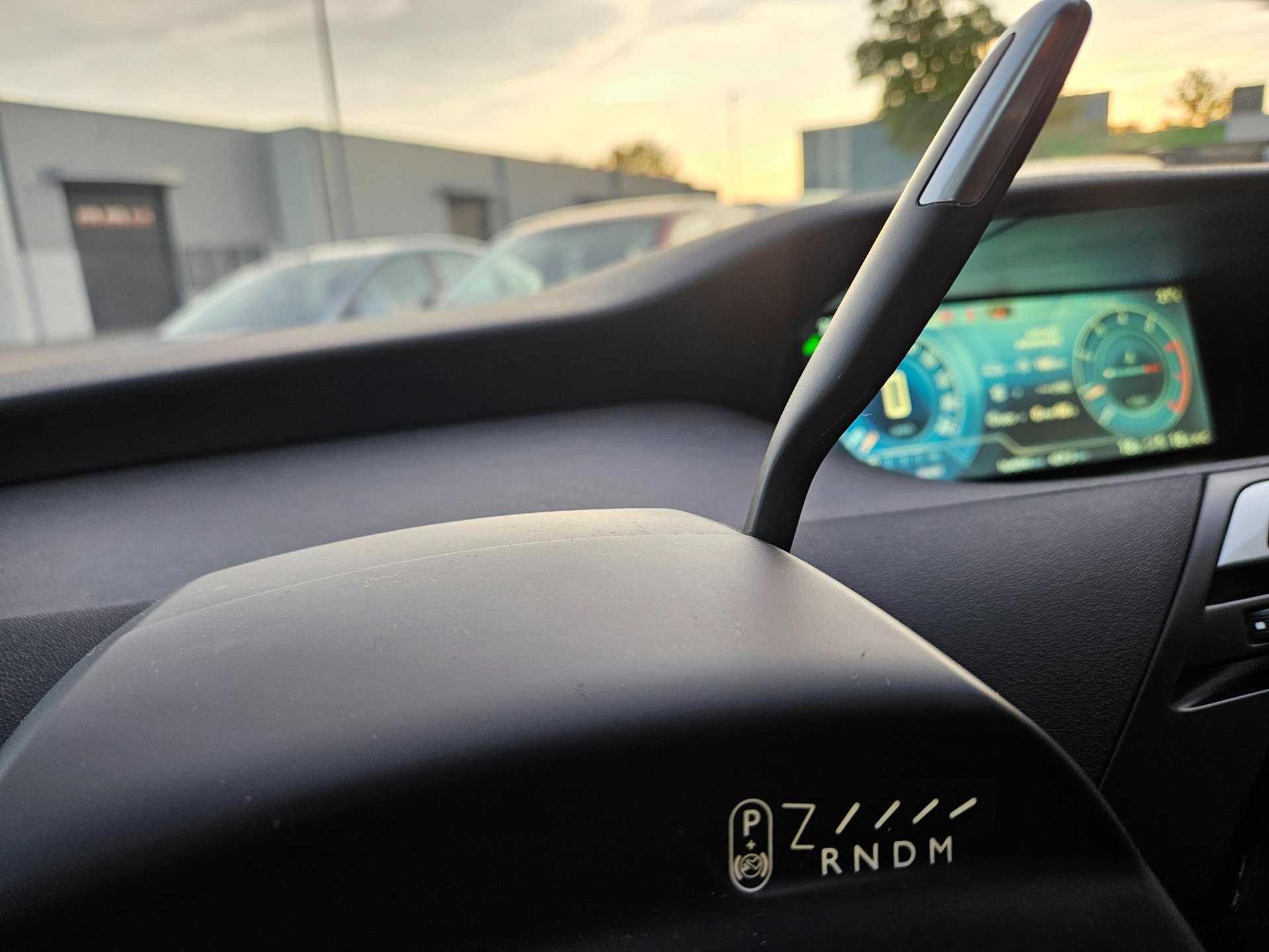 Foto van Citroen C4 Picasso