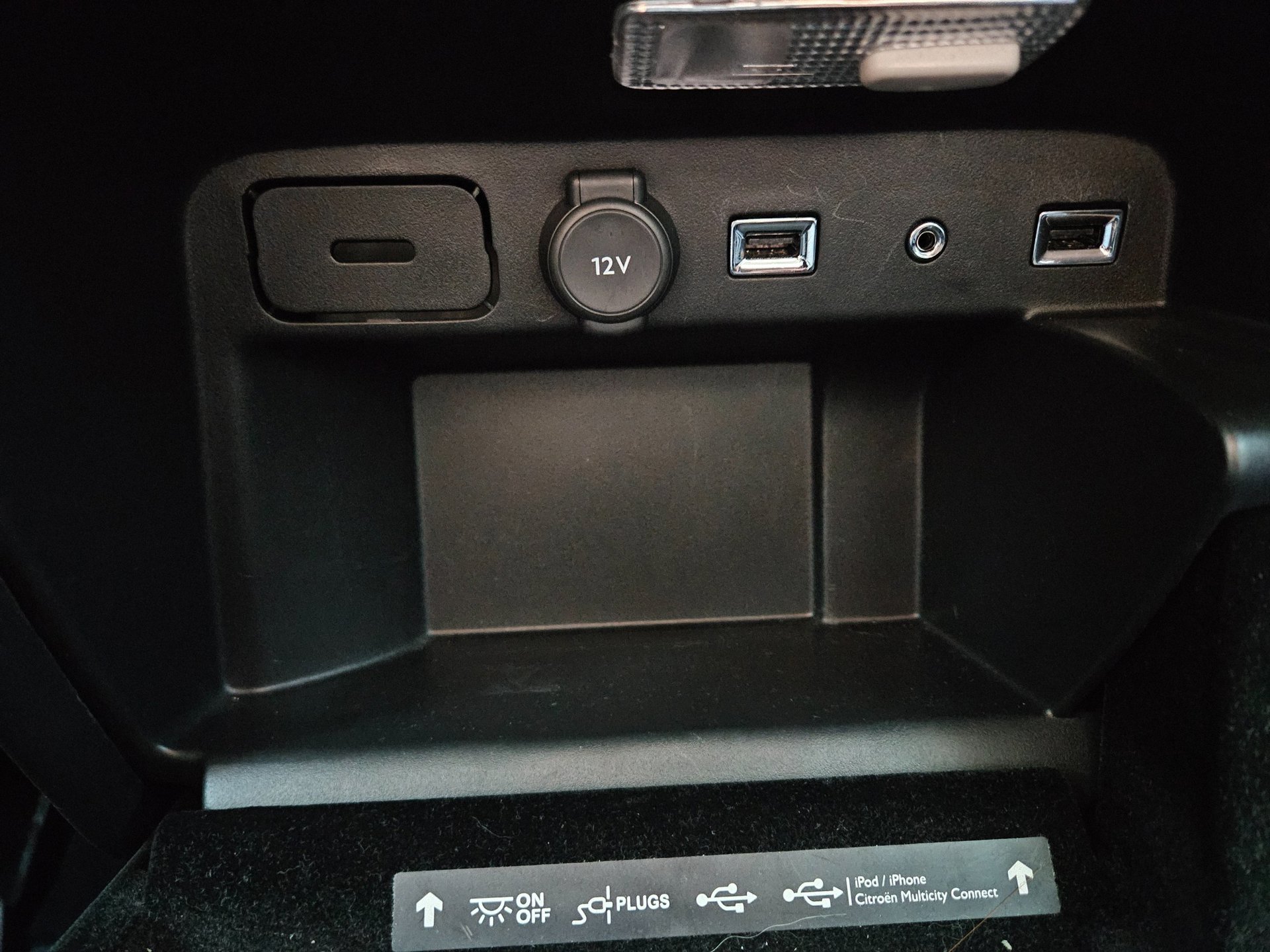 Foto van Citroen C4 Picasso