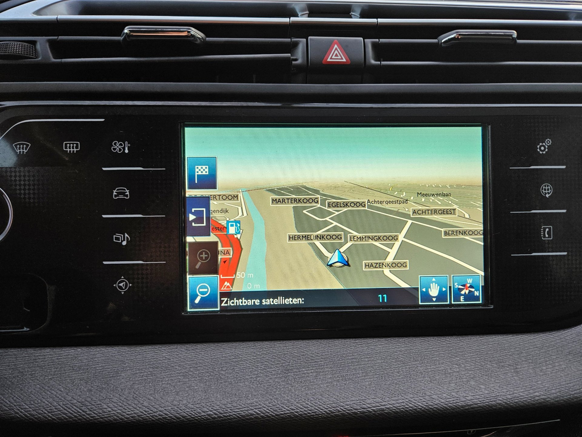 Foto van Citroen C4 Picasso