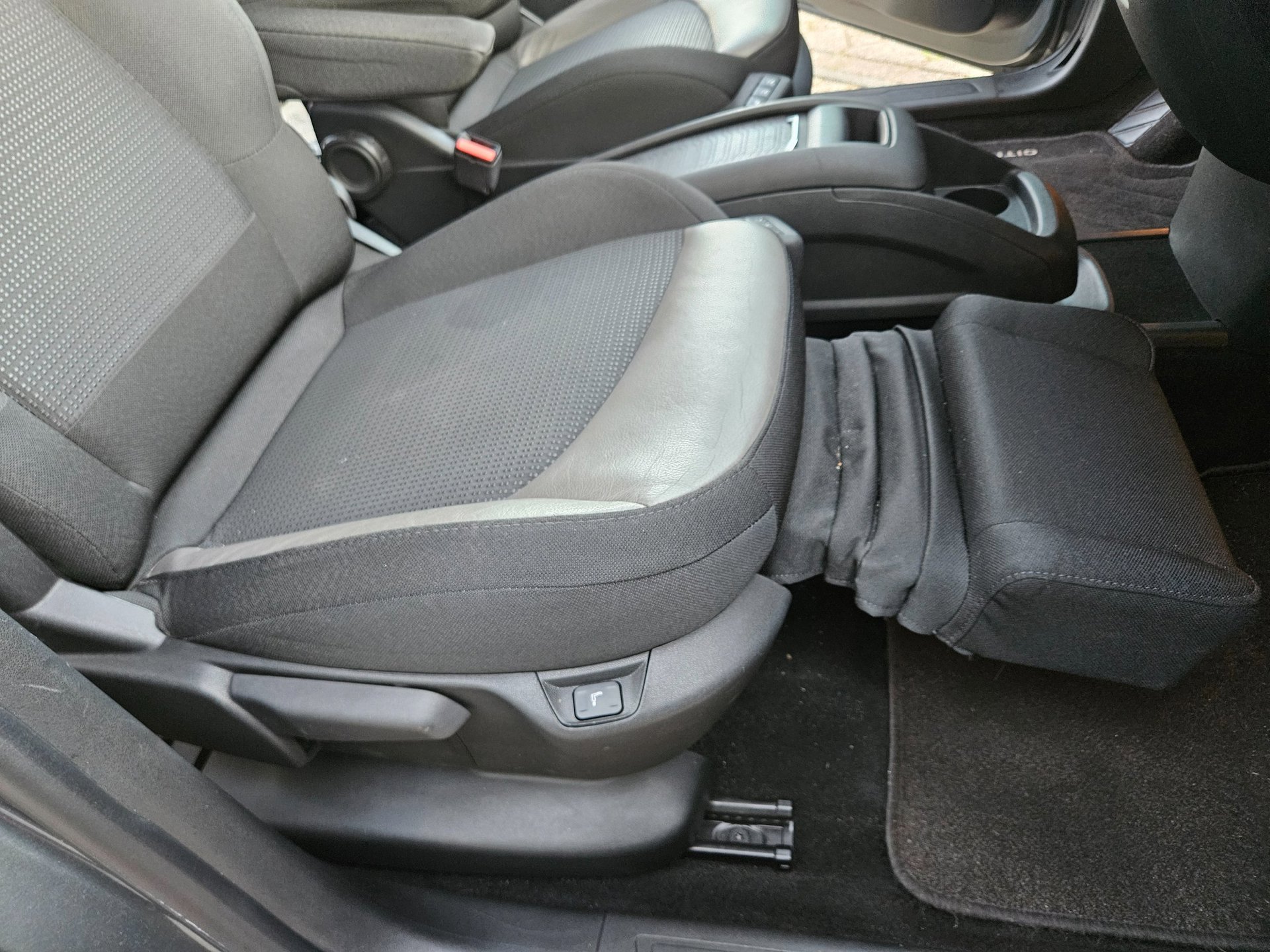 Foto van Citroen C4 Picasso