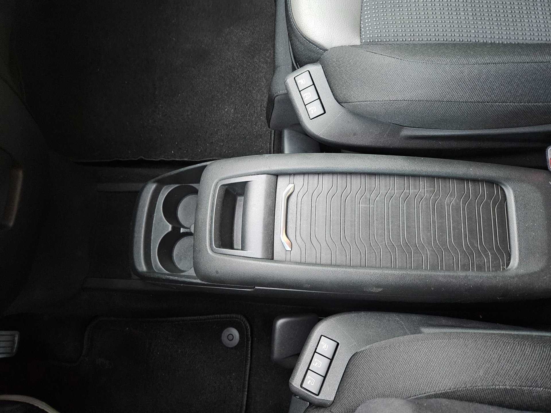 Foto van Citroen C4 Picasso
