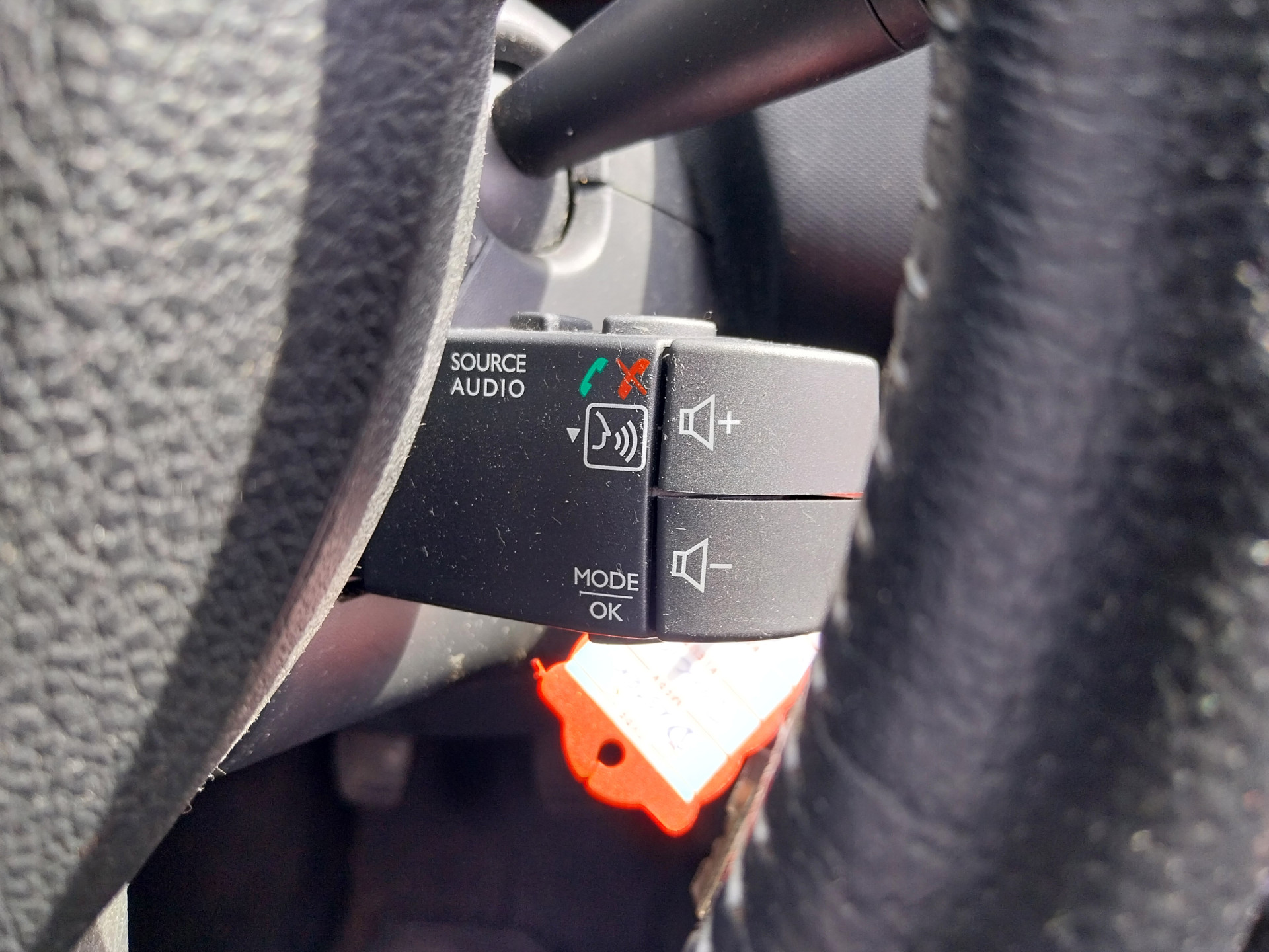 Foto van Dacia Duster