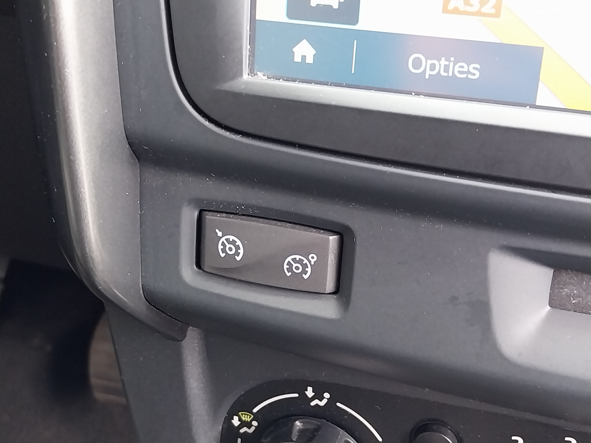 Foto van Dacia Duster
