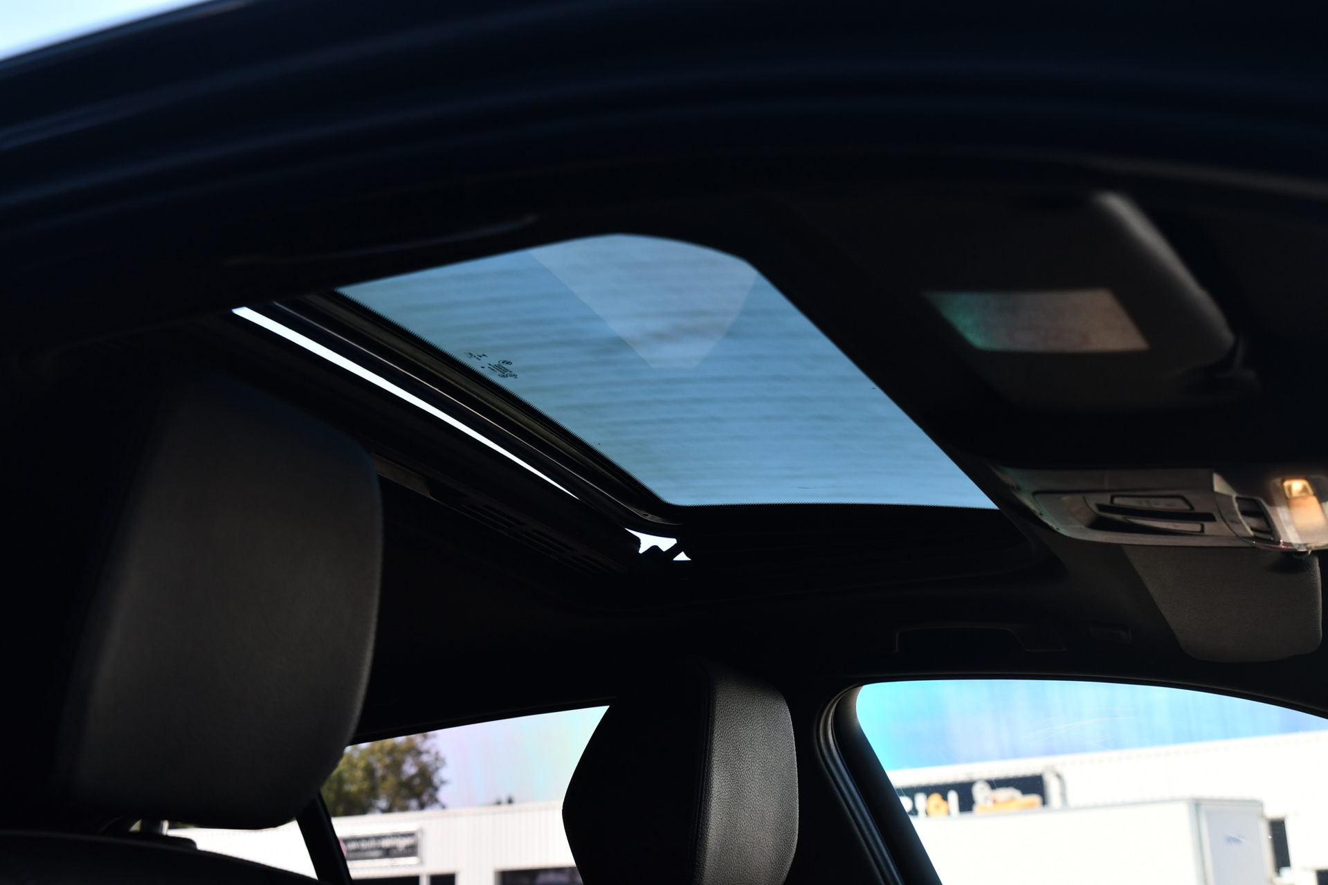 Foto van BMW M140i