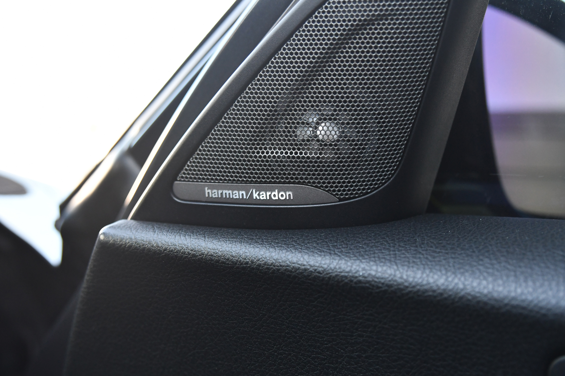 Foto van BMW M140i