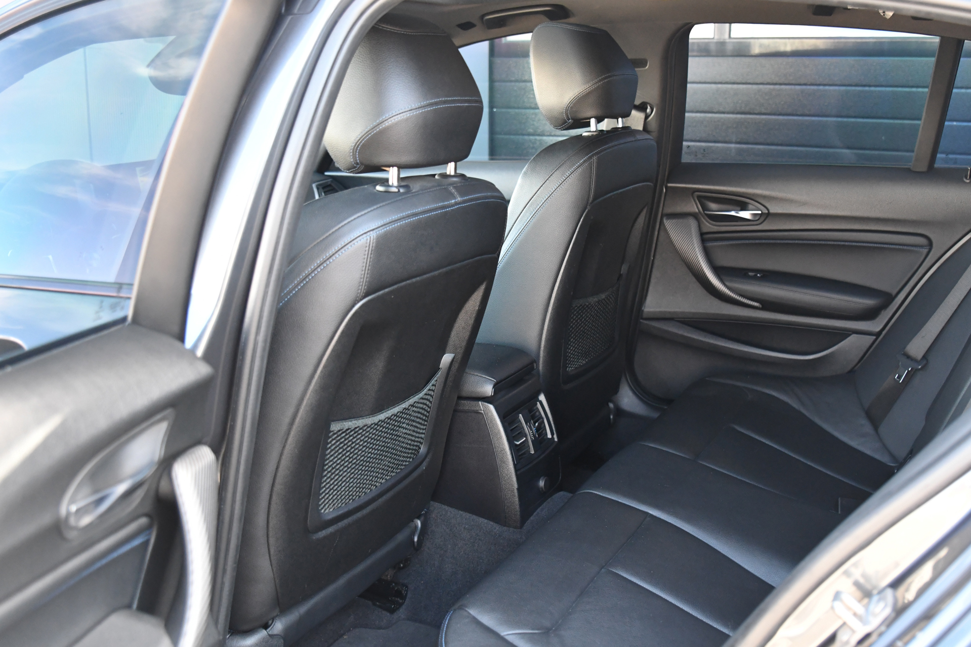 Foto van BMW M140i