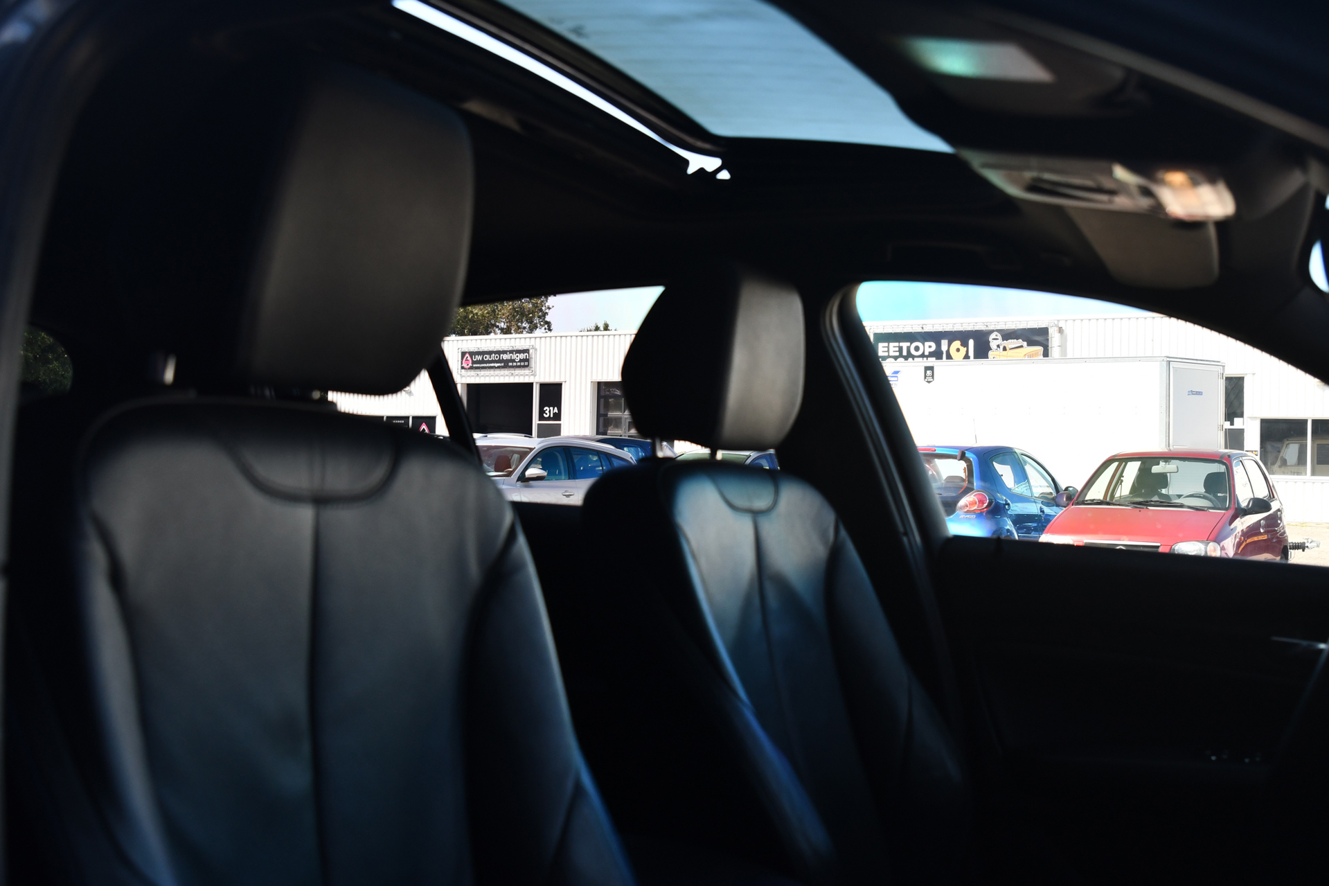 Foto van BMW M140i