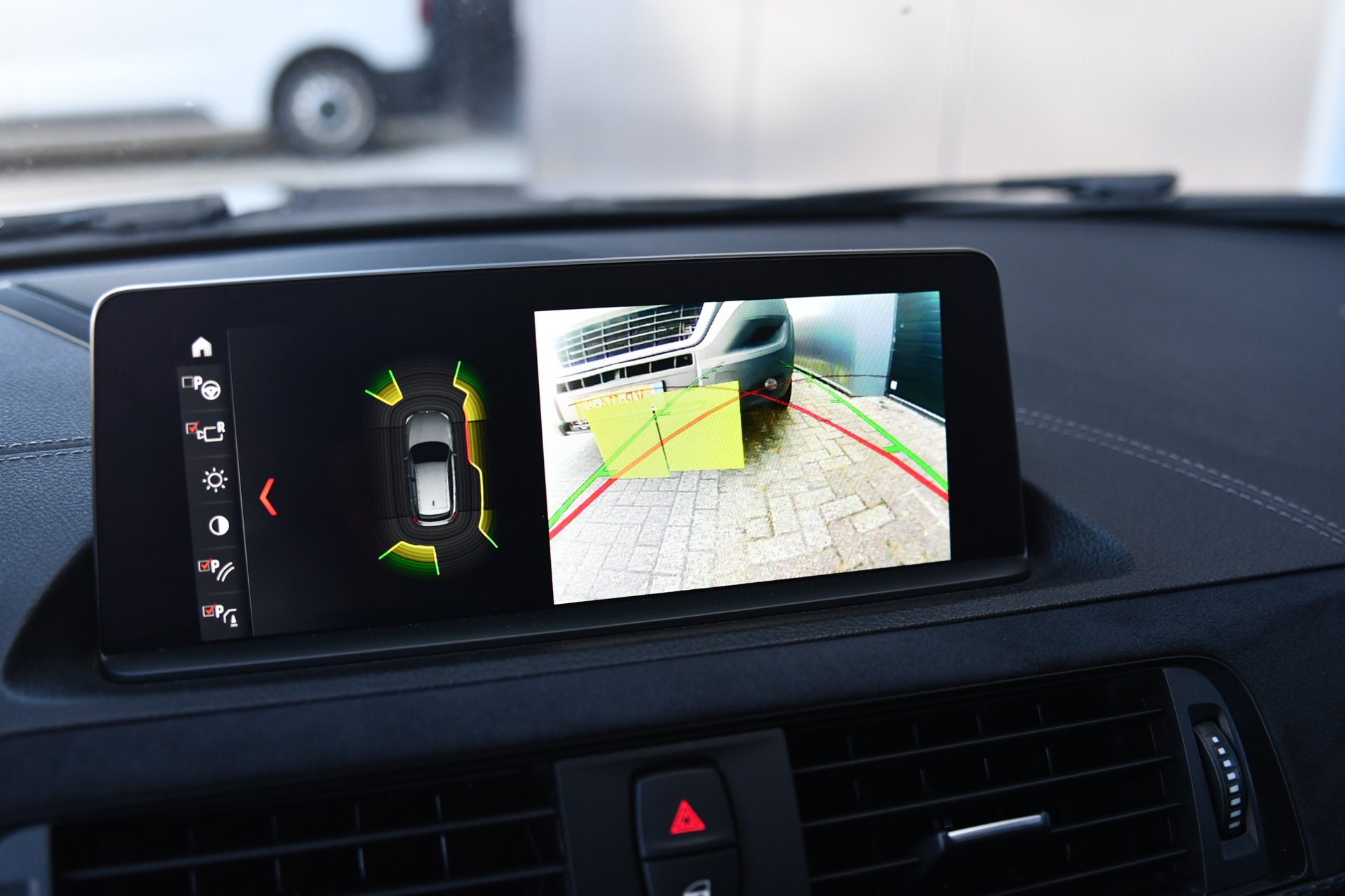 Foto van BMW M140i