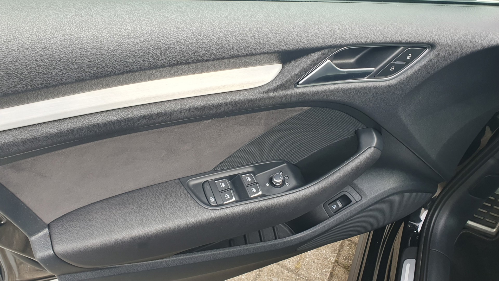 Foto van Audi A3 Sportback E-tron