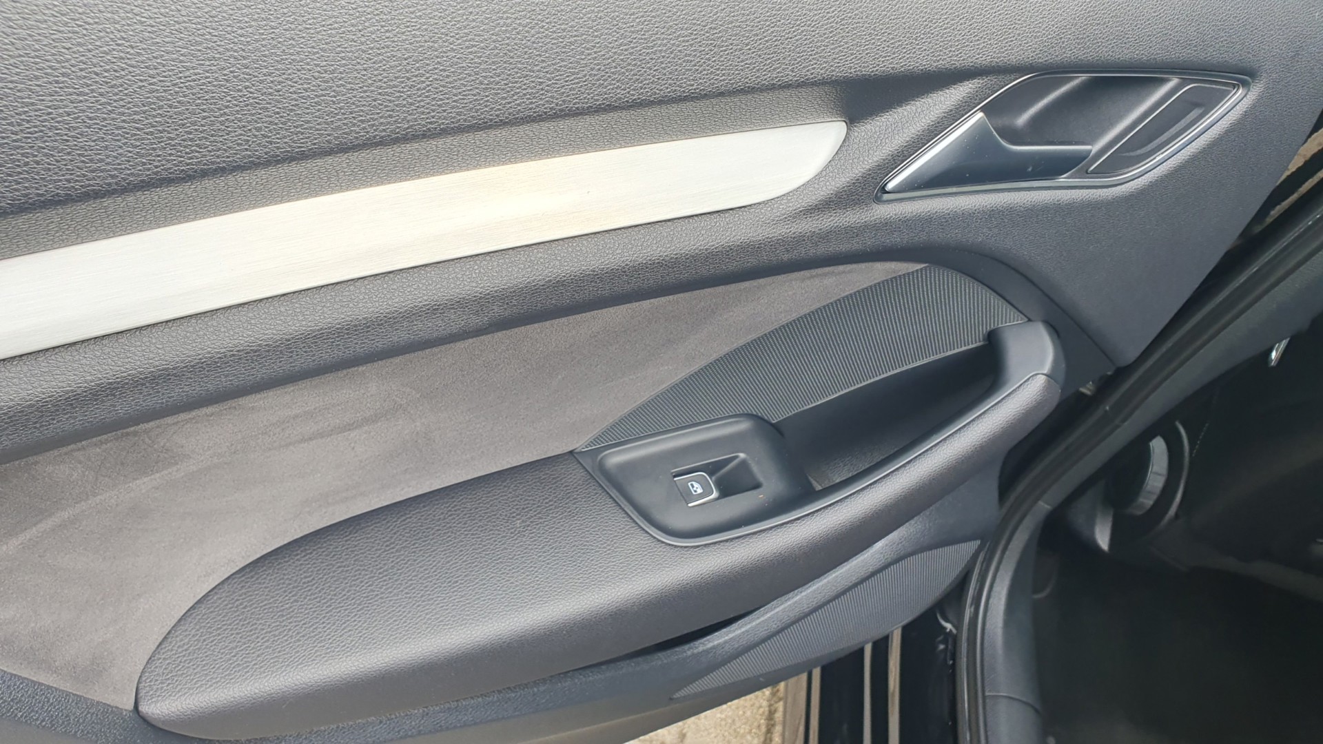 Foto van Audi A3 Sportback E-tron