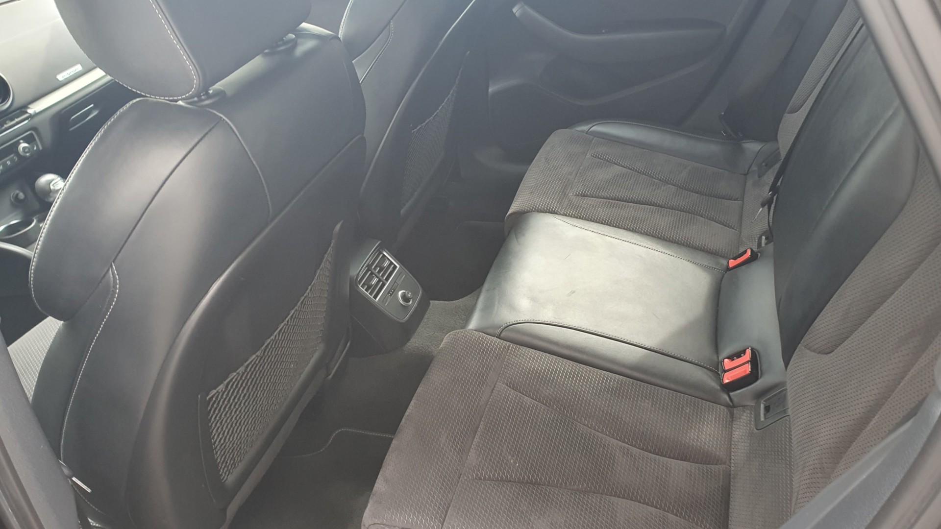 Foto van Audi A3 Sportback E-tron