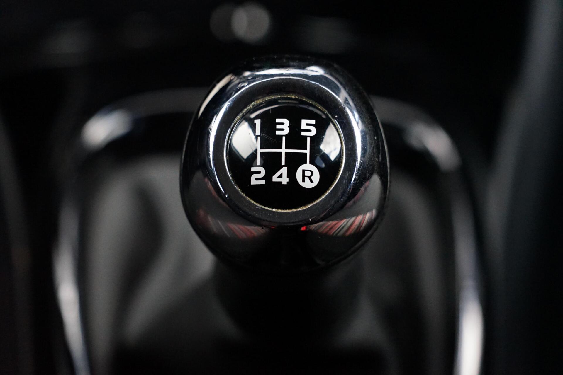 Foto van Citroen C1