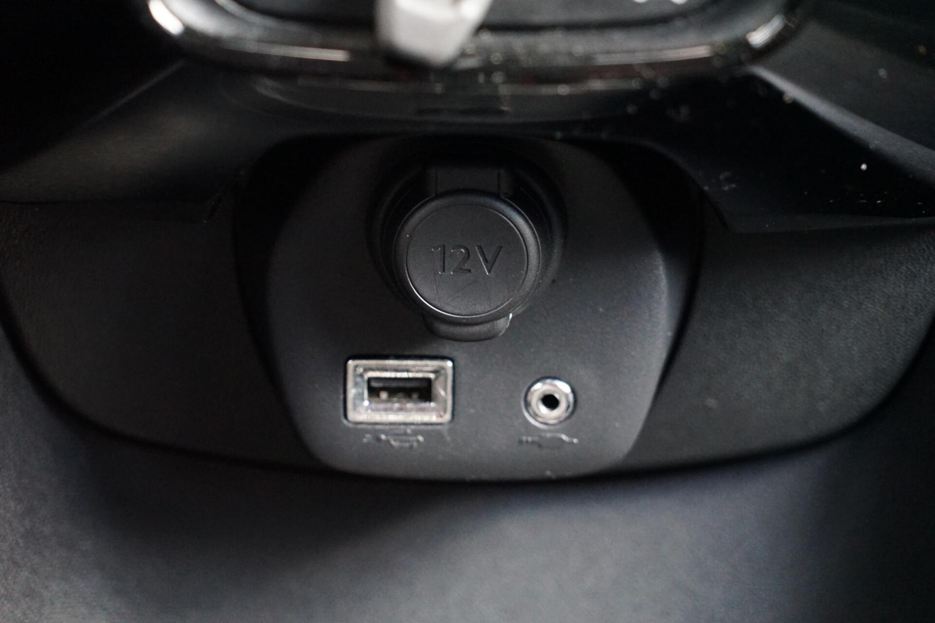 Foto van Citroen C1