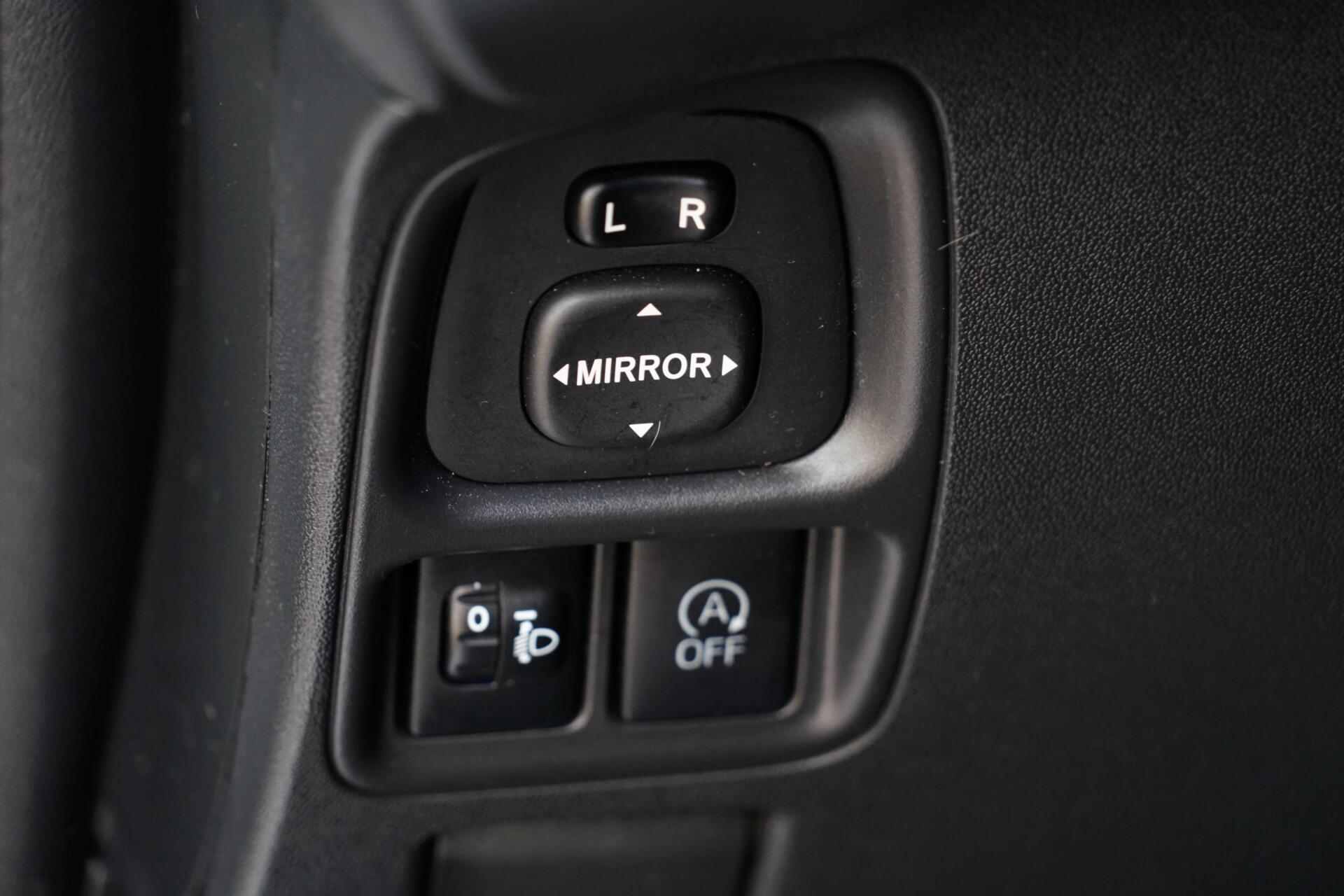 Foto van Citroen C1