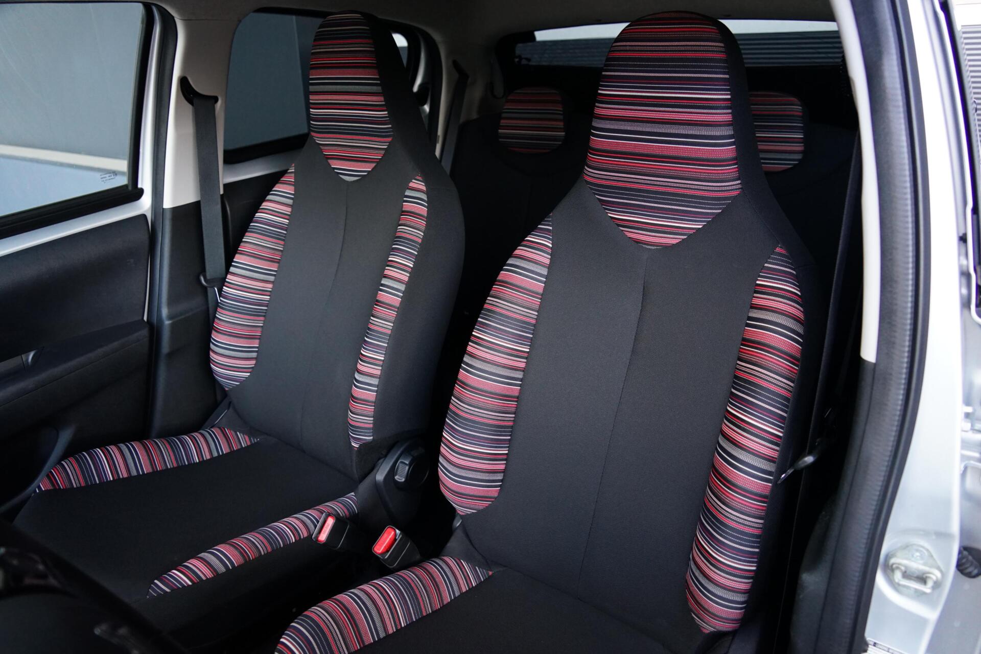 Foto van Citroen C1