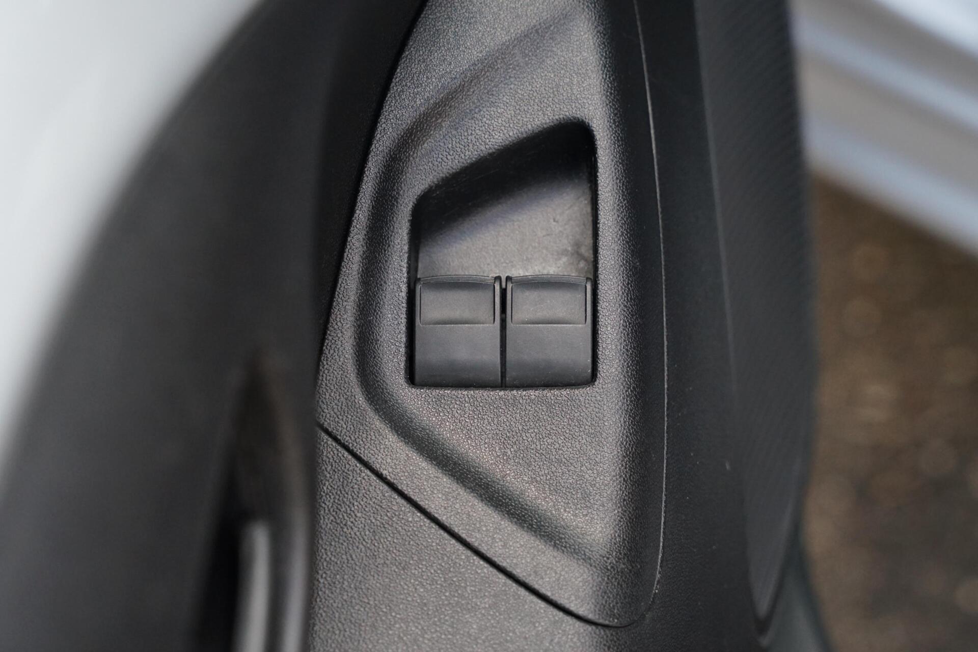 Foto van Citroen C1