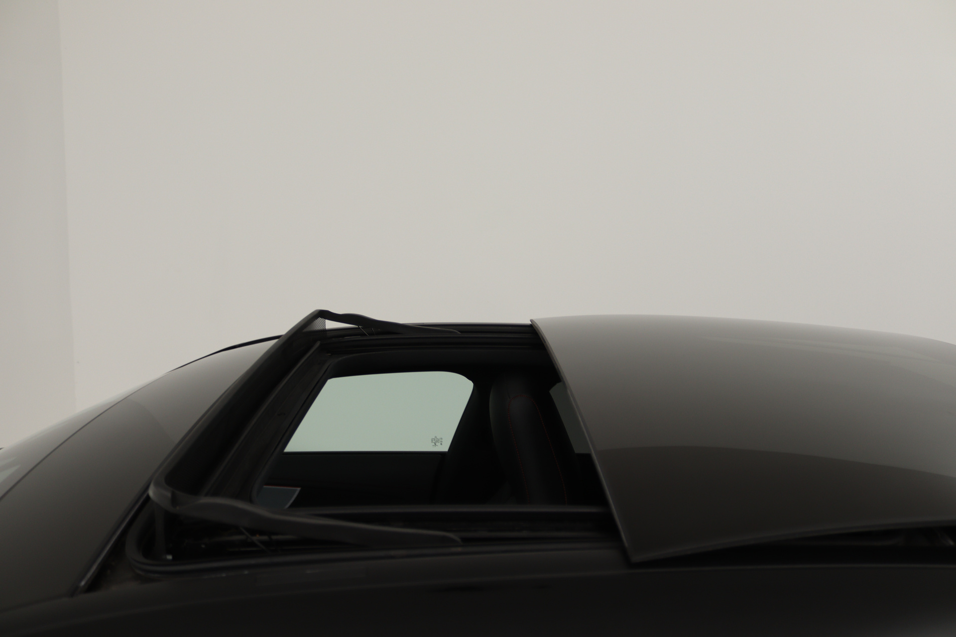 Foto van Mercedes-Benz Cla 200