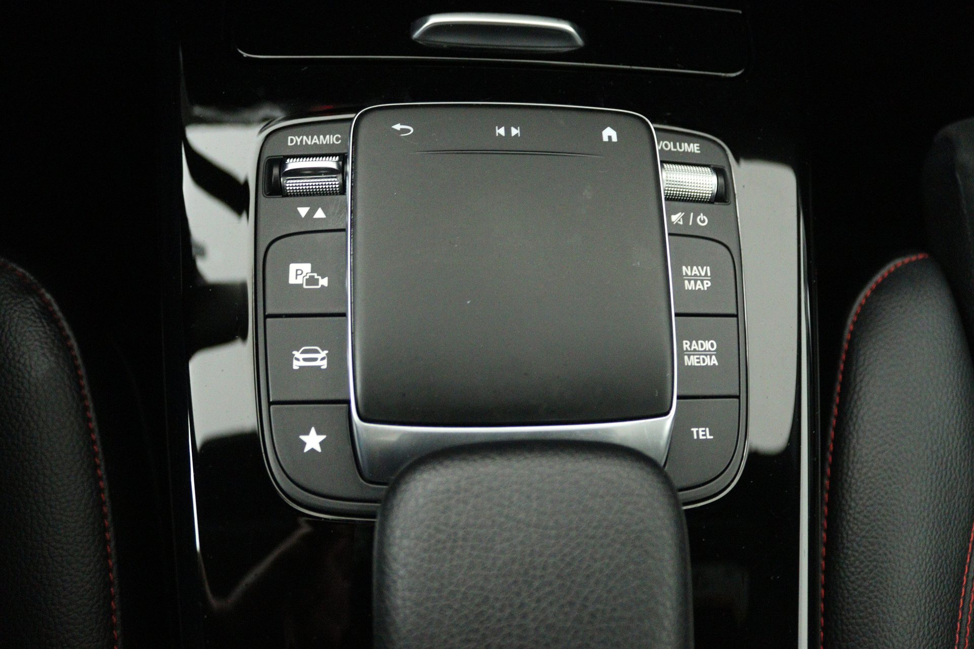 Foto van Mercedes-Benz Cla 200