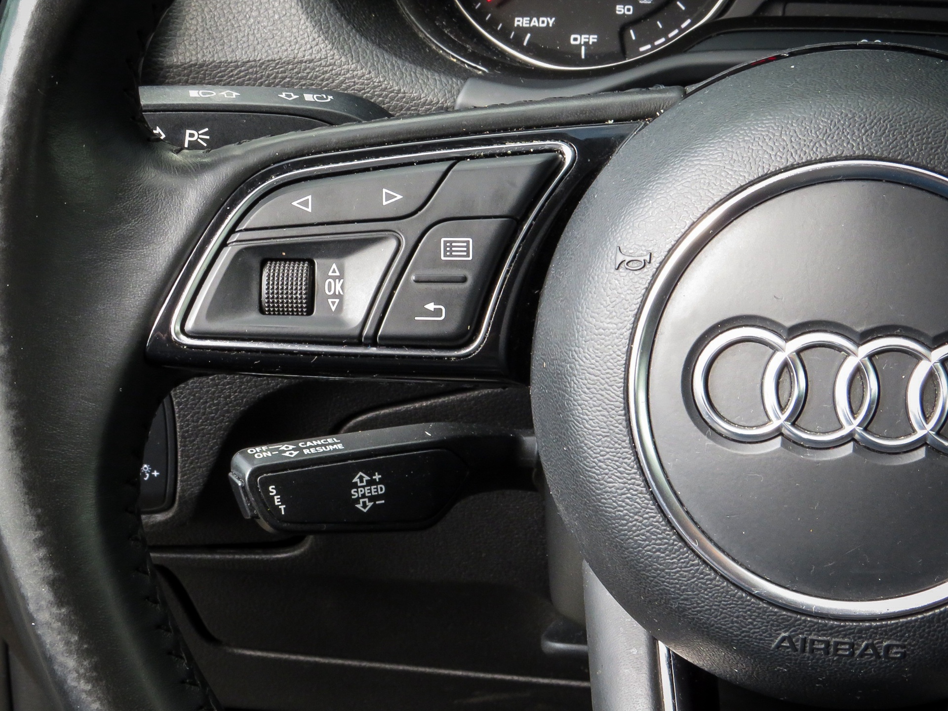Foto van Audi Q2