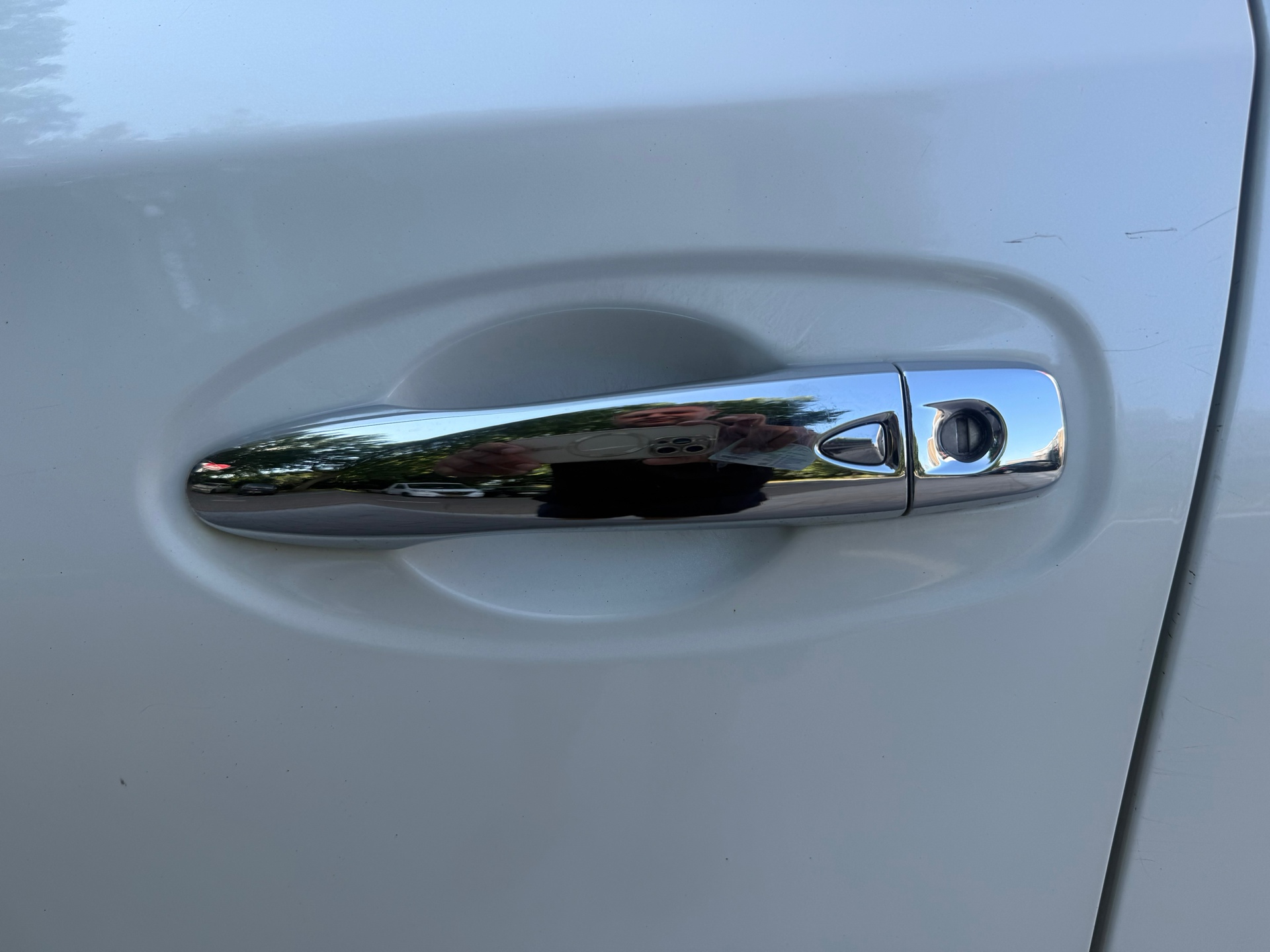 Foto van Nissan Nissan X-trail