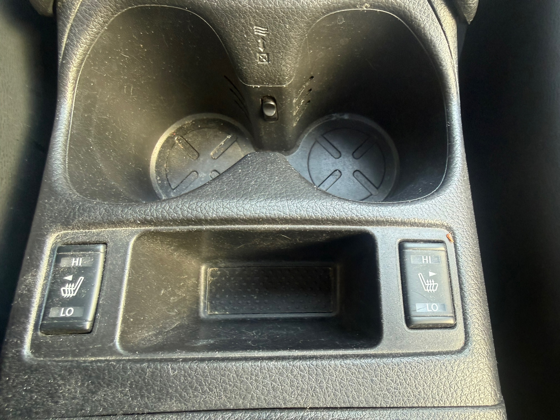 Foto van Nissan Nissan X-trail
