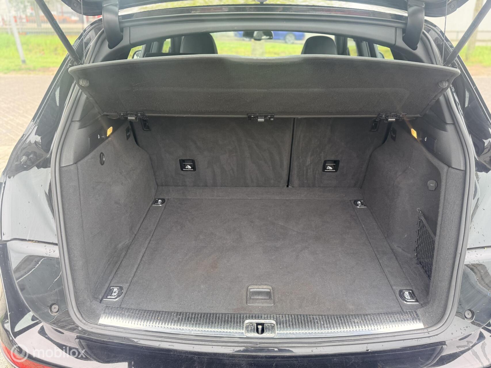 Foto van Audi Q5