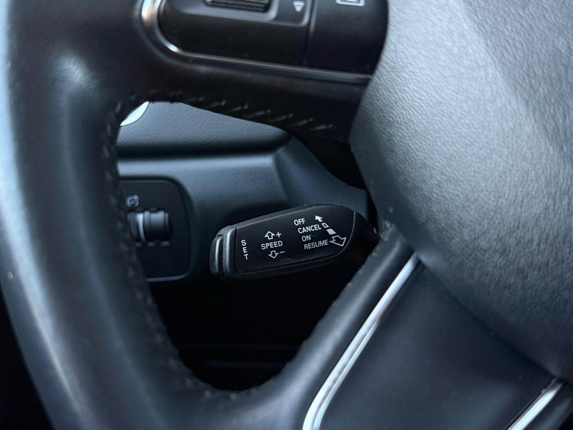 Foto van Audi Q3