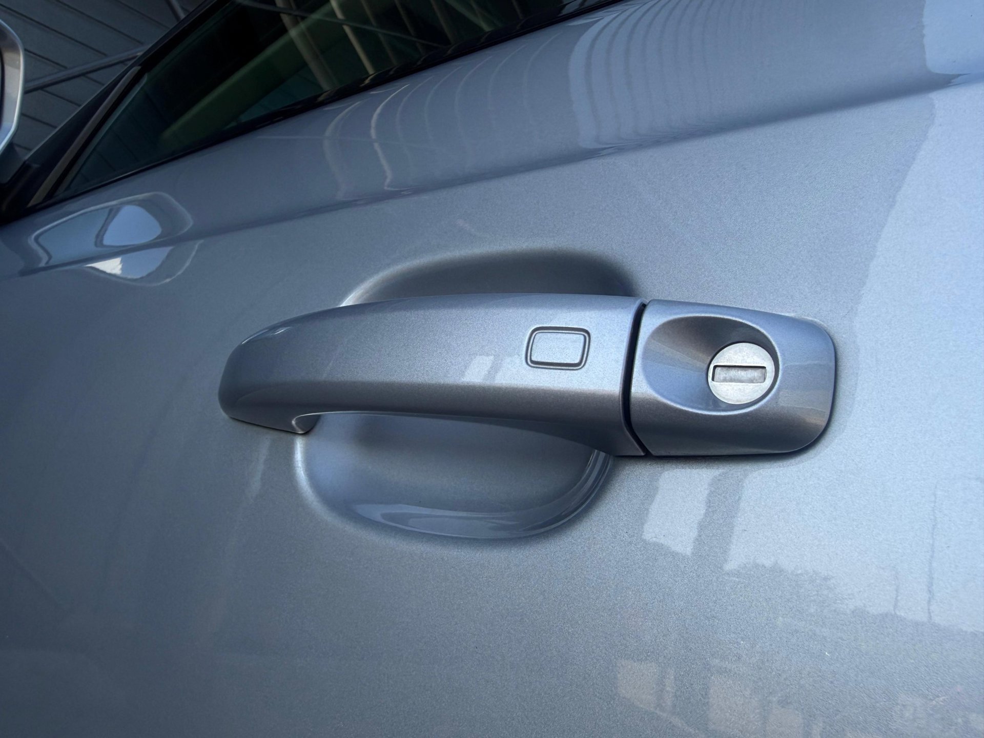 Foto van Audi Q3