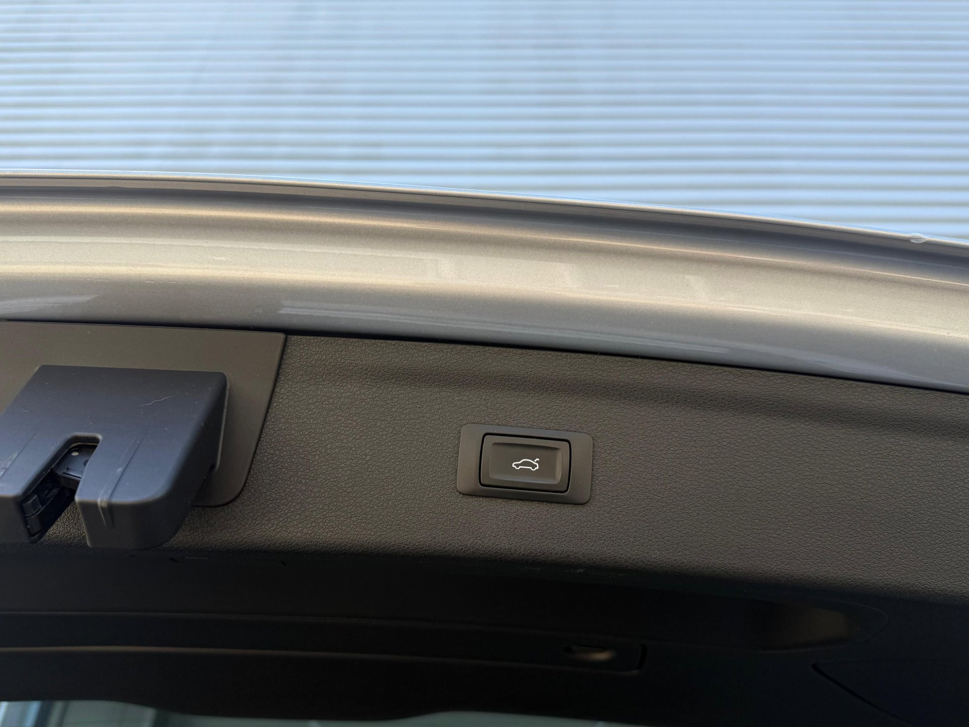 Foto van Audi Q3