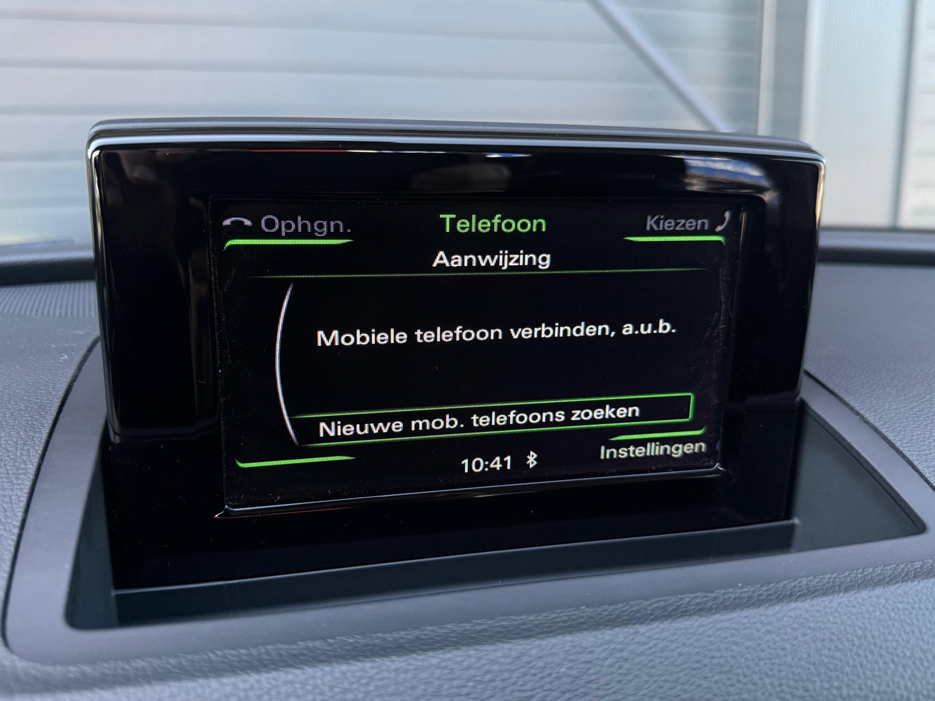 Foto van Audi Q3