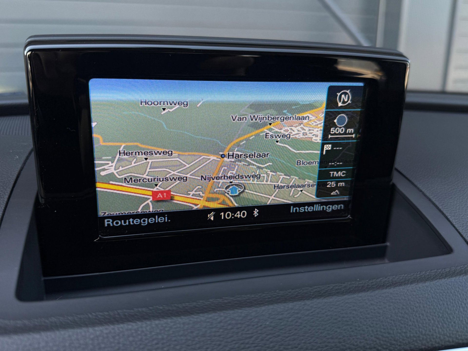 Foto van Audi Q3