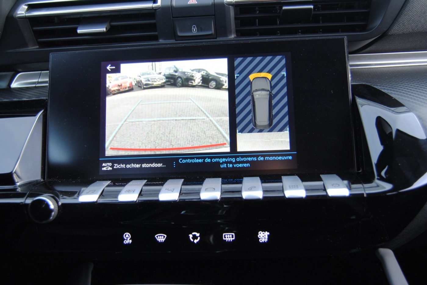 Foto van Peugeot 508 SW