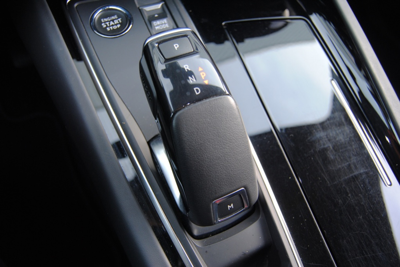 Foto van Peugeot 508 SW