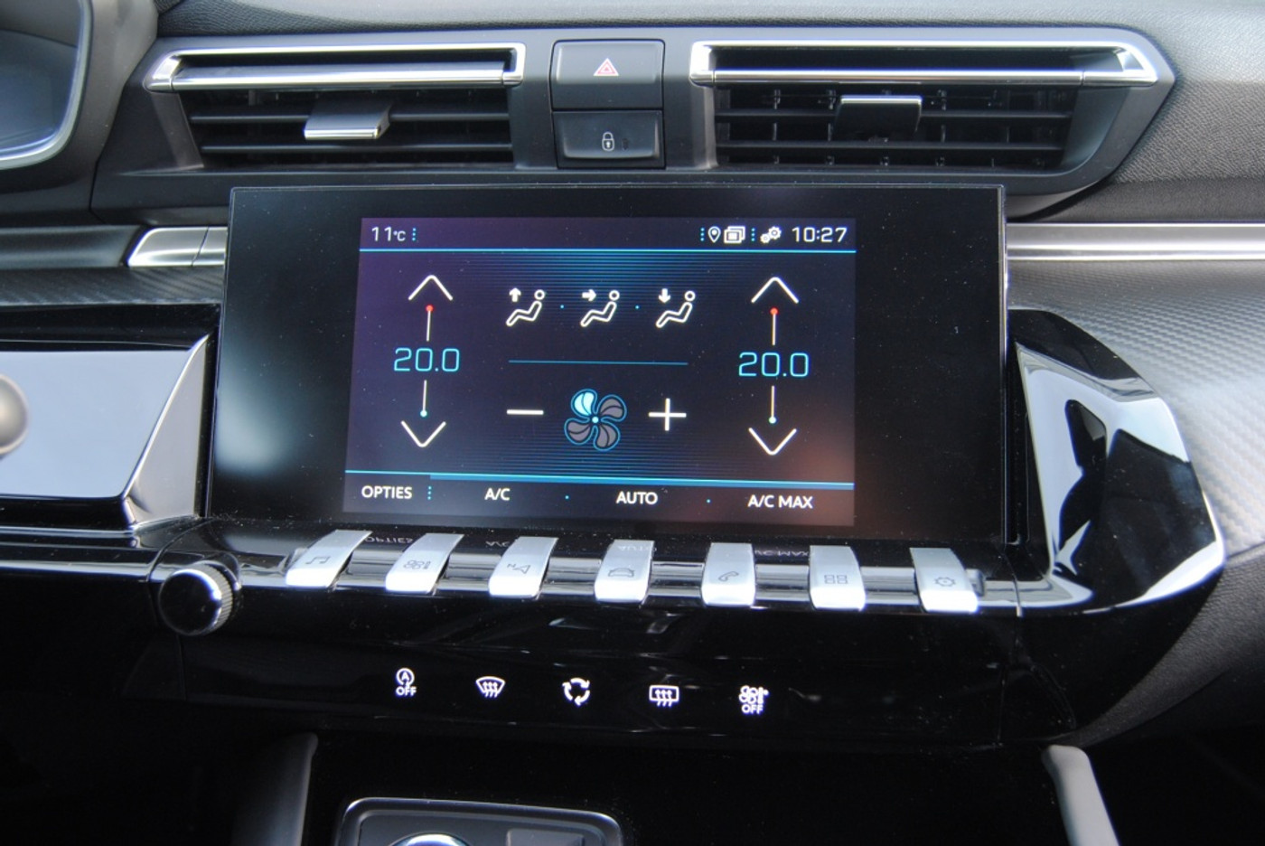 Foto van Peugeot 508 SW