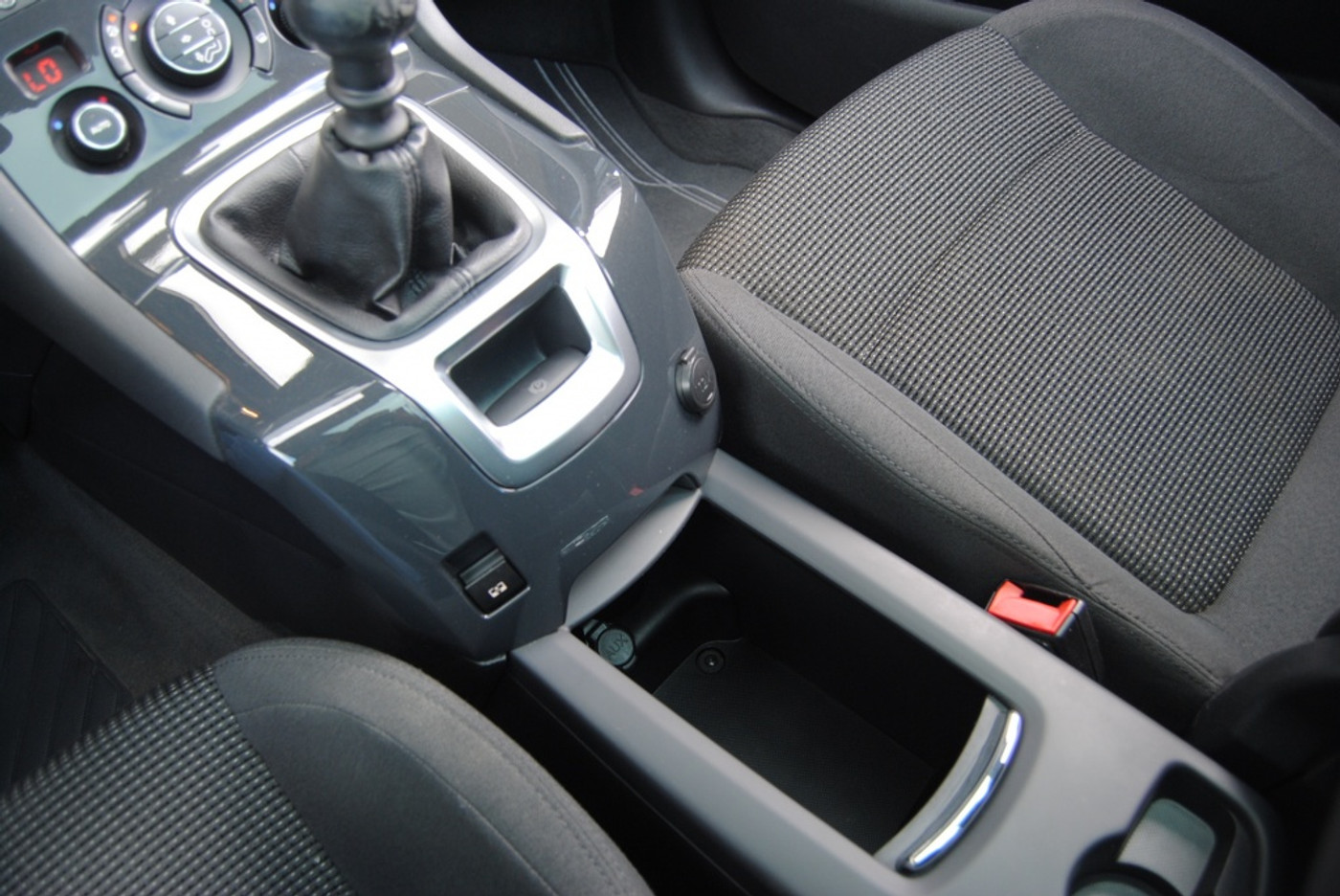 Foto van Peugeot 5008
