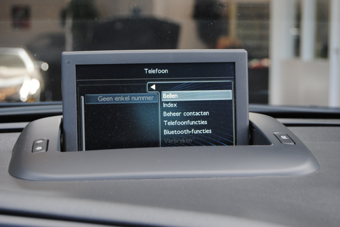 Foto van Peugeot 5008
