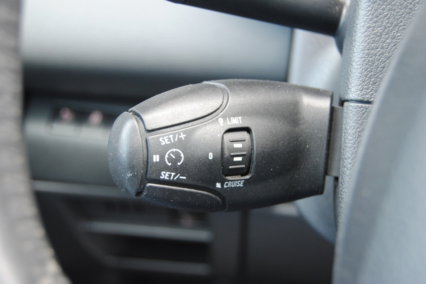 Foto van Peugeot 5008