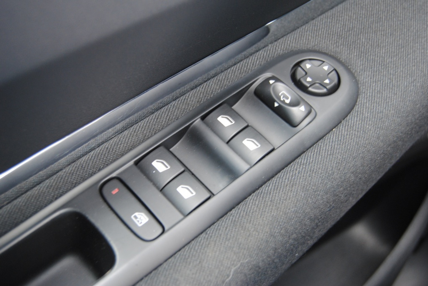 Foto van Peugeot 5008