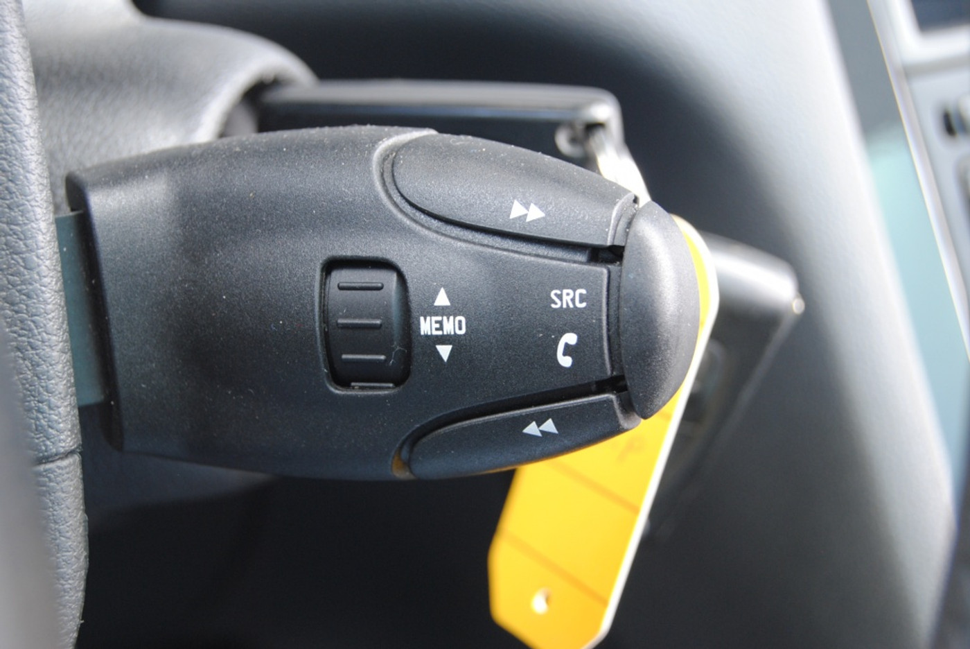 Foto van Peugeot 5008