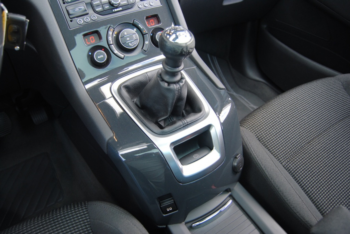 Foto van Peugeot 5008