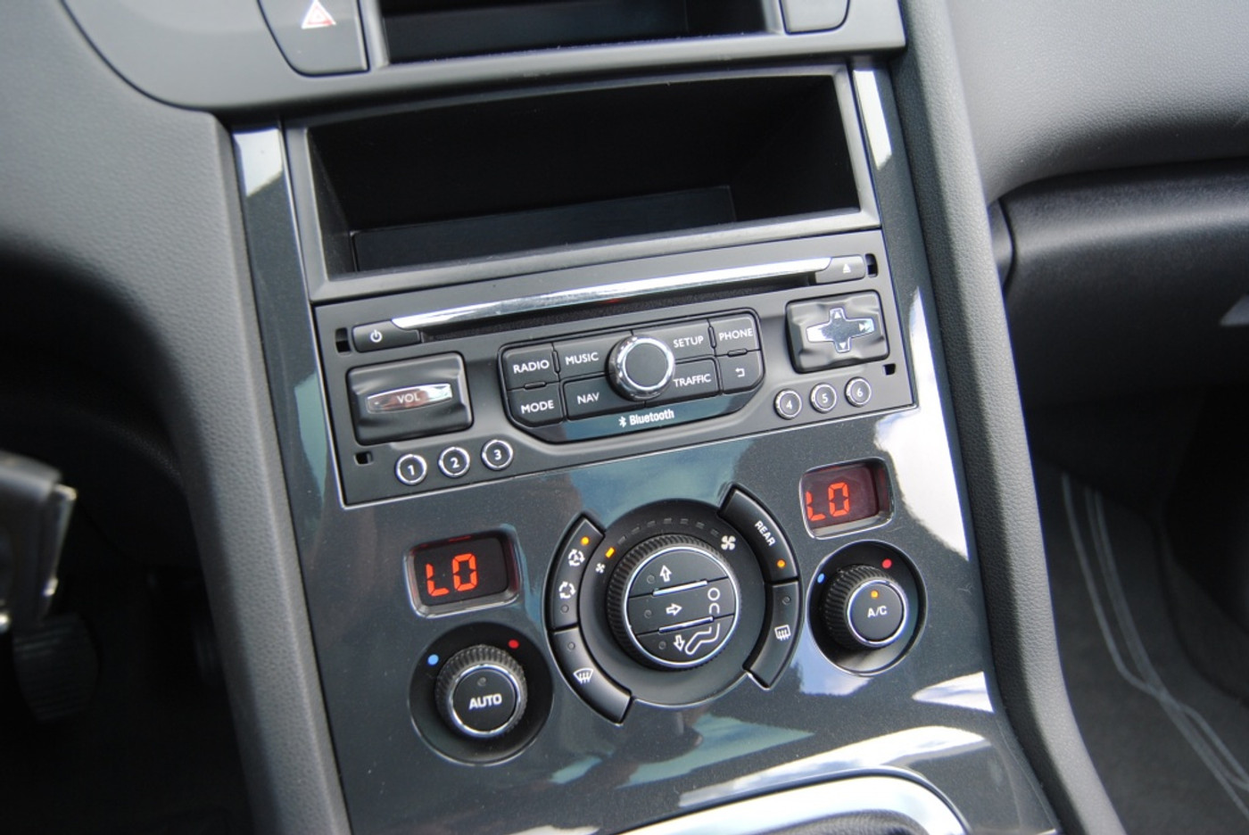 Foto van Peugeot 5008