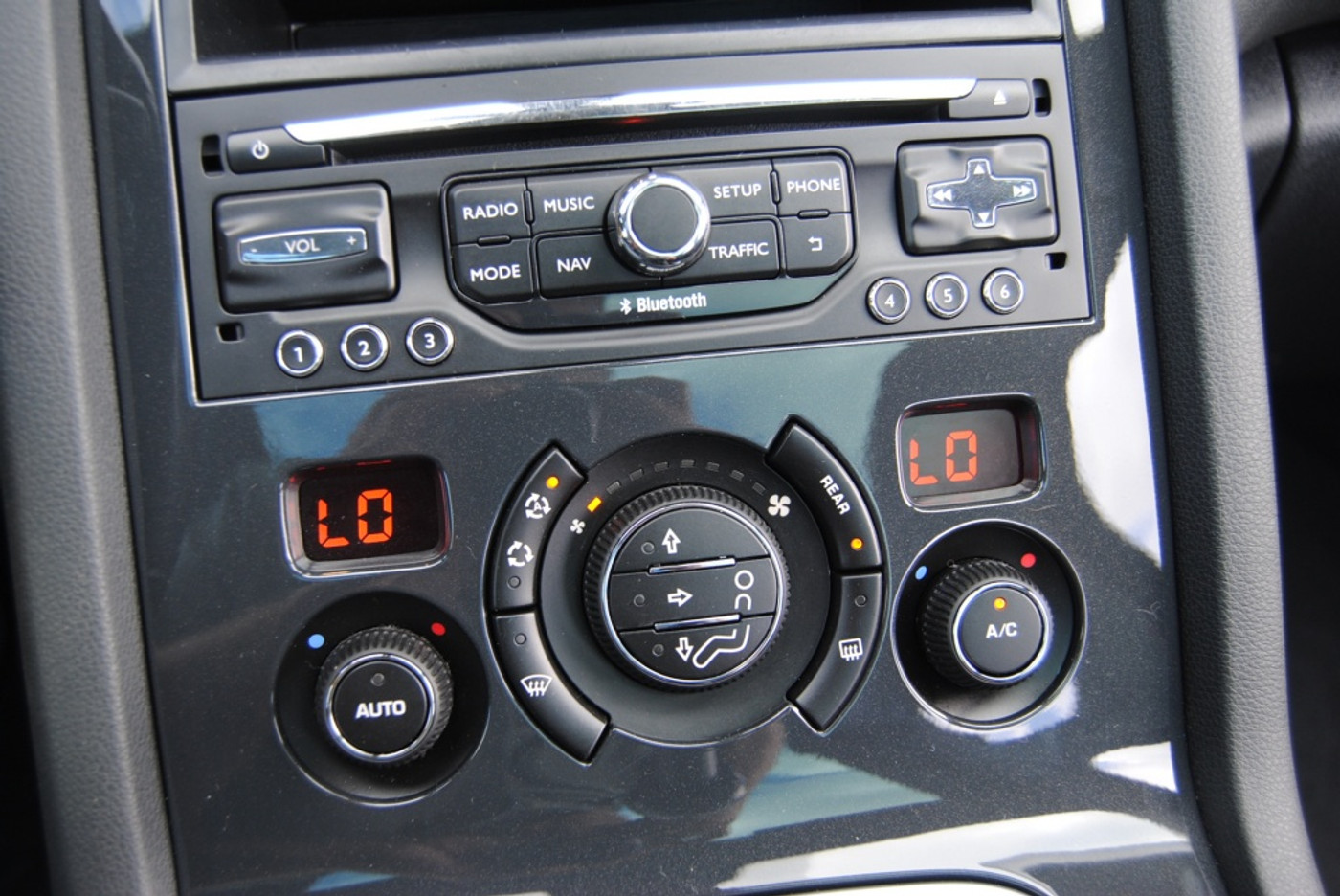 Foto van Peugeot 5008