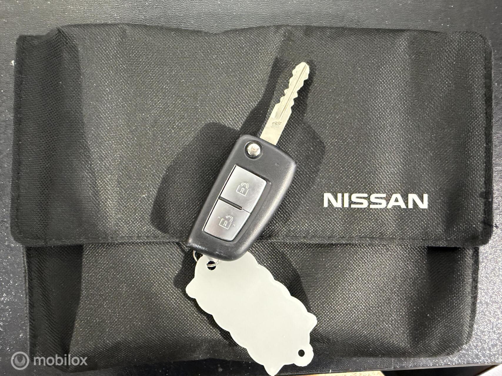 Foto van Nissan Nissan Juke