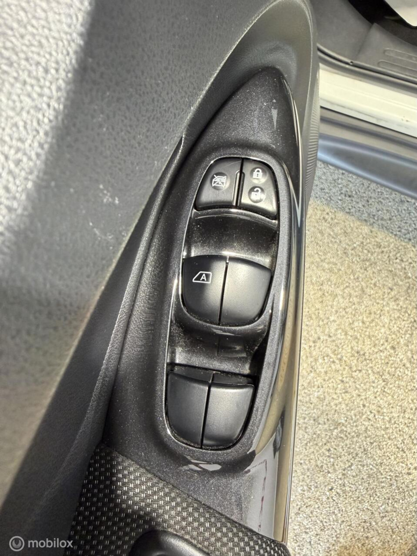 Foto van Nissan Nissan Juke