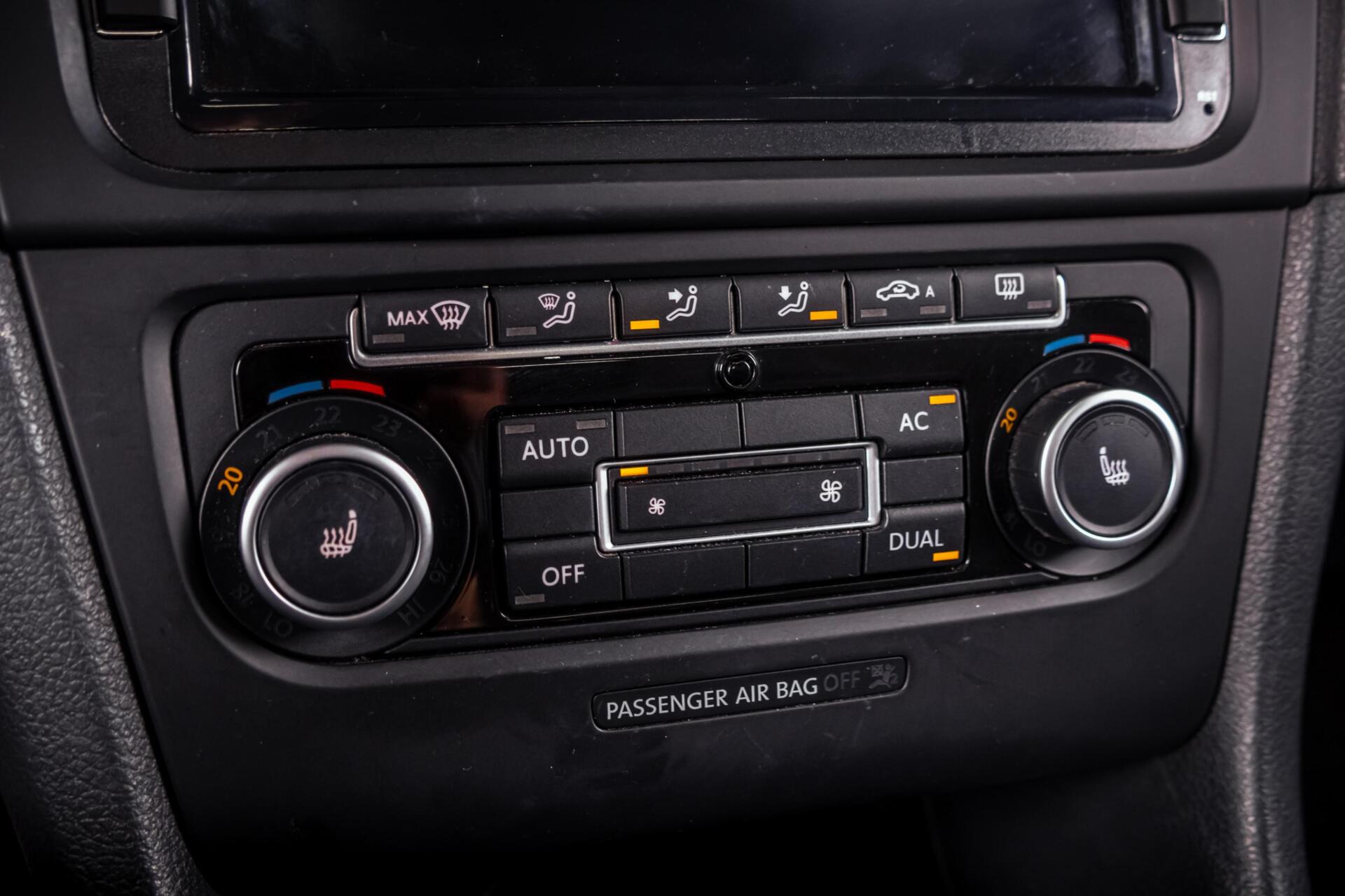 Foto van Volkswagen Golf Cabriolet