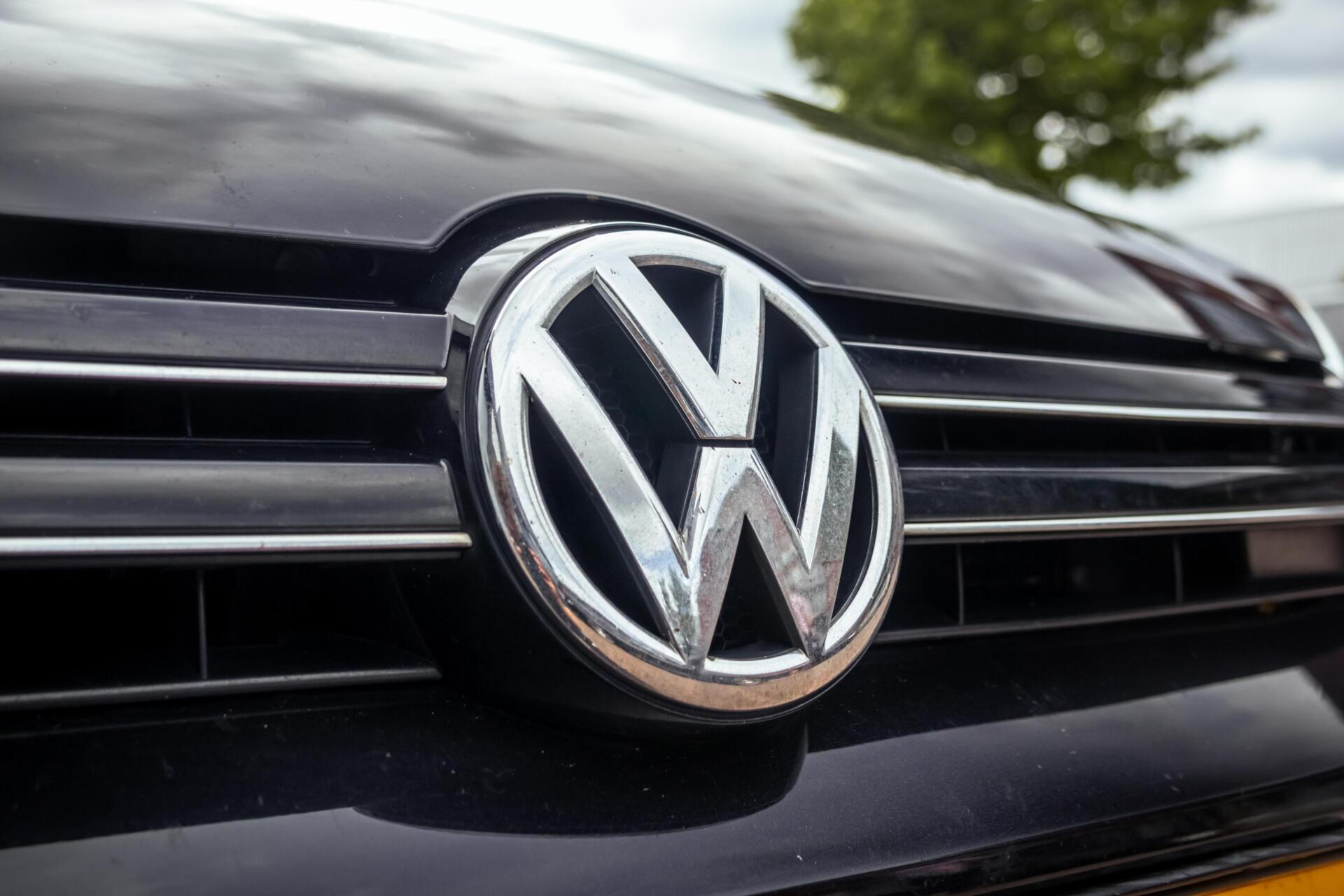 Foto van Volkswagen Golf Cabriolet