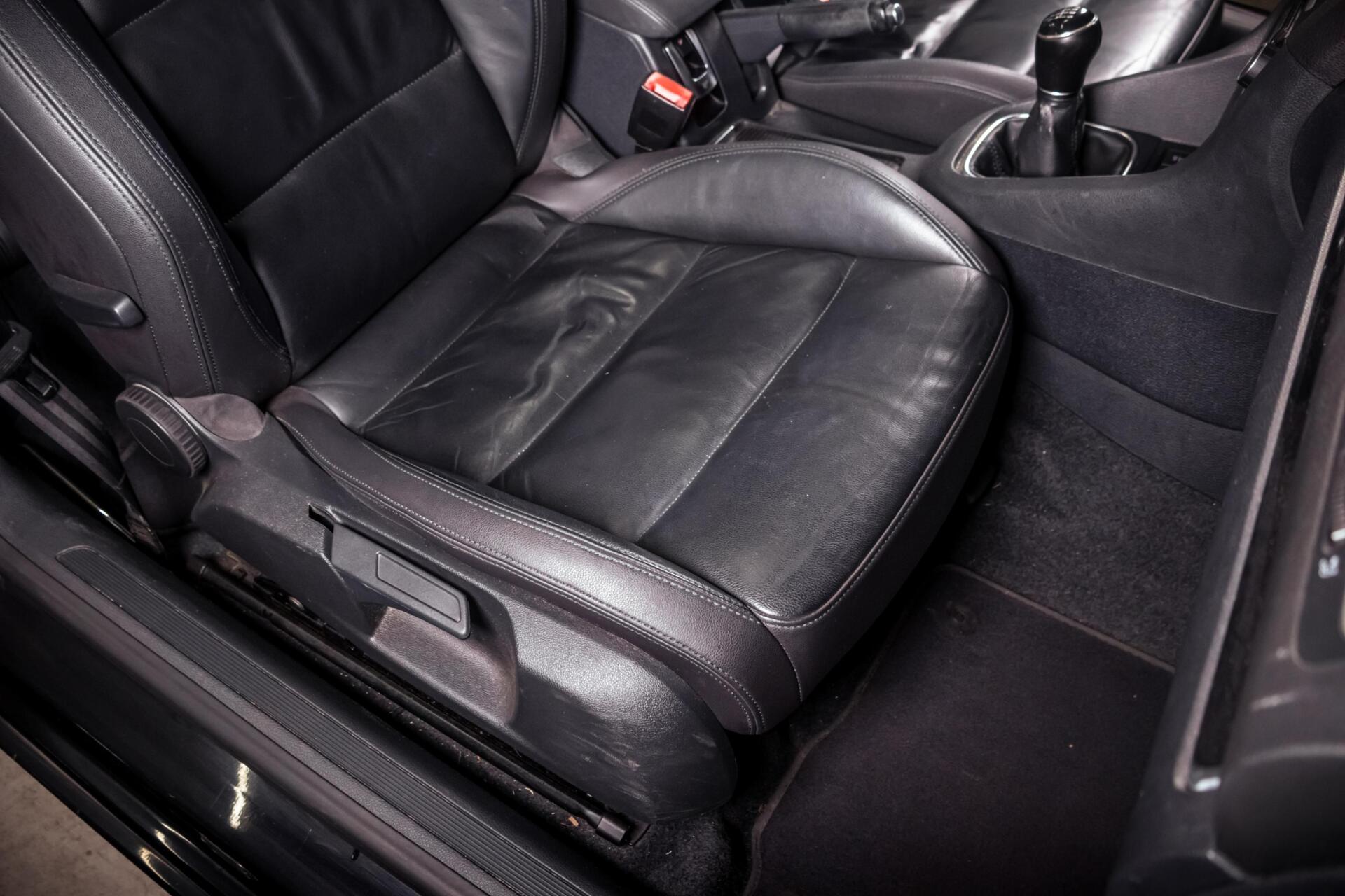 Foto van Volkswagen Golf Cabriolet