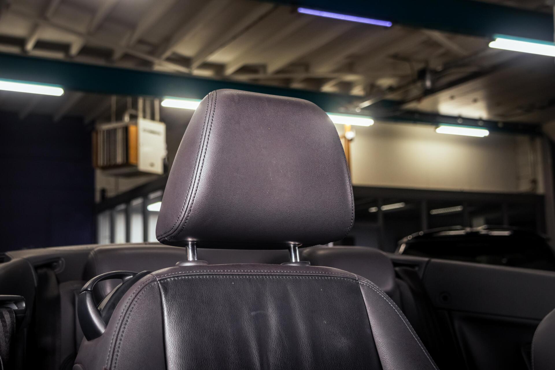 Foto van Volkswagen Golf Cabriolet